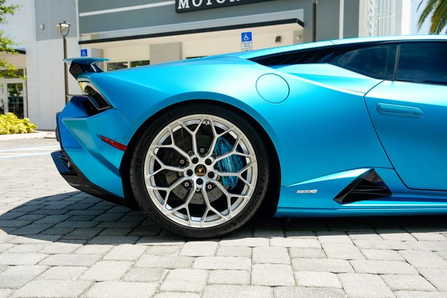 2024 Lamborghini Huracan Tecnica Coupe - 23058120 - 30