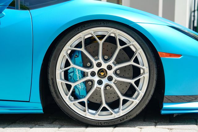 2024 Lamborghini Huracan Tecnica Coupe - 23058120 - 34