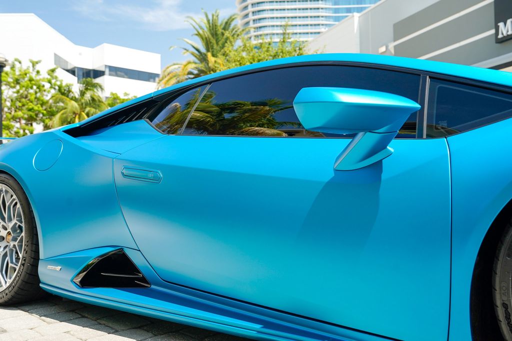 2024 Lamborghini Huracan Tecnica Coupe - 23058120 - 36