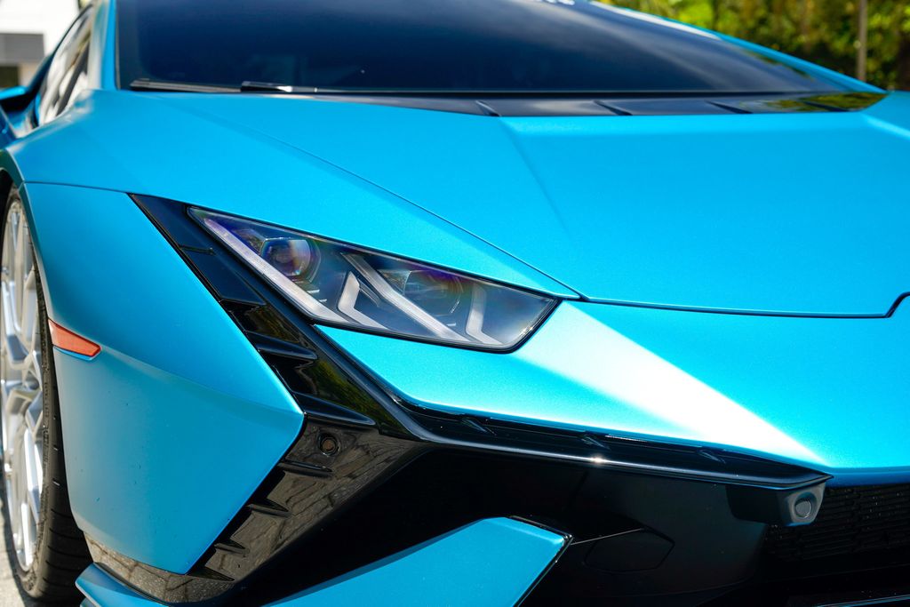 2024 Lamborghini Huracan Tecnica Coupe - 23058120 - 39