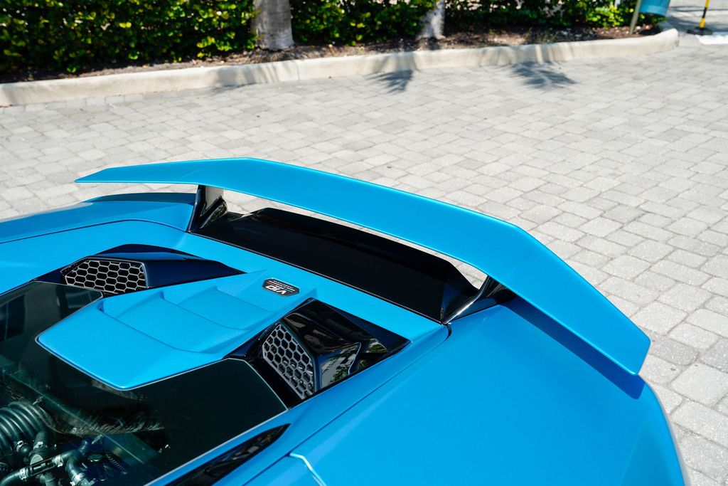 2024 Lamborghini Huracan Tecnica Coupe - 23058120 - 43