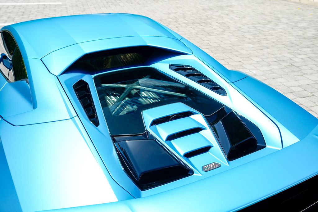 2024 Lamborghini Huracan Tecnica Coupe - 23058120 - 44