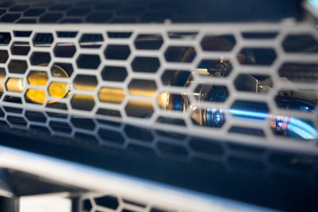 2024 Lamborghini Huracan Tecnica Coupe - 23058120 - 47