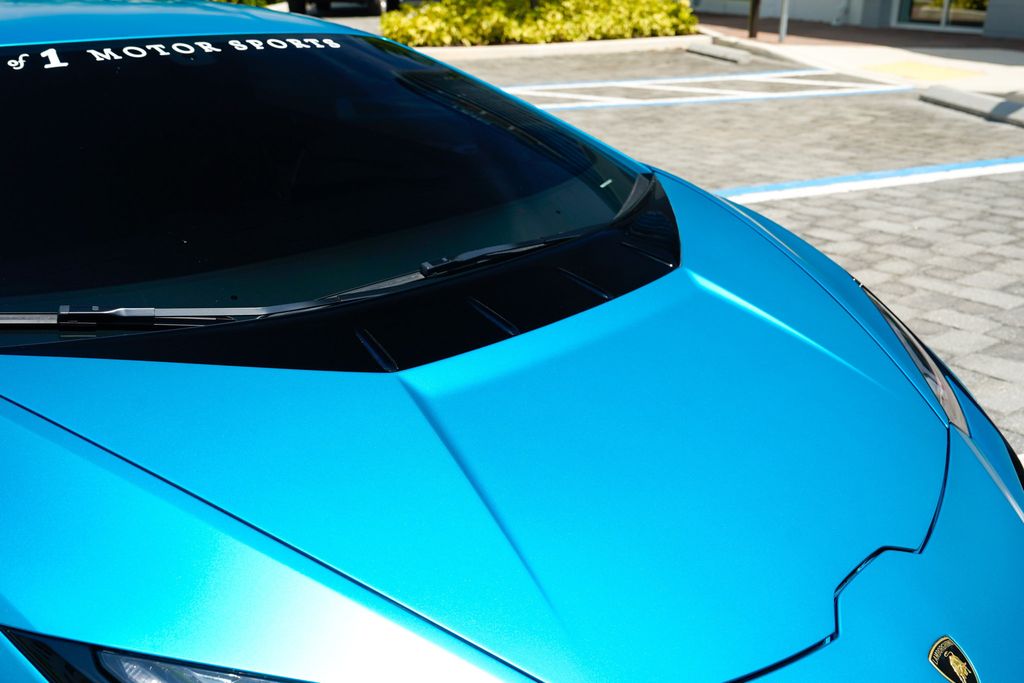 2024 Lamborghini Huracan Tecnica Coupe - 23058120 - 54