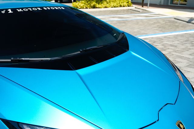 2024 Lamborghini Huracan Tecnica Coupe - 23058120 - 54