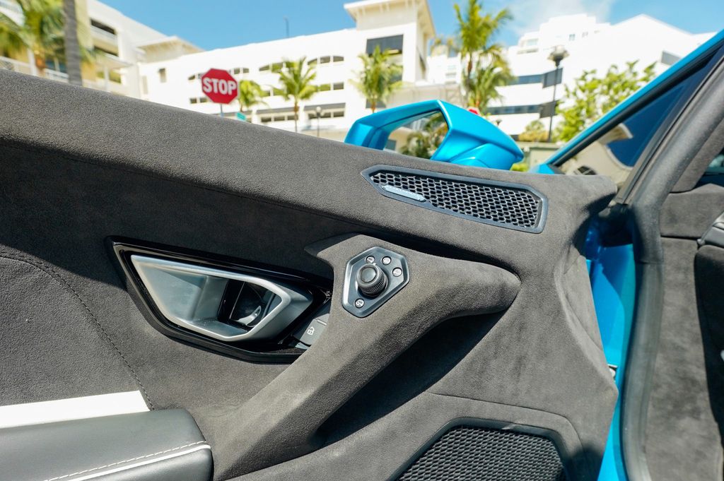 2024 Lamborghini Huracan Tecnica Coupe - 23058120 - 56