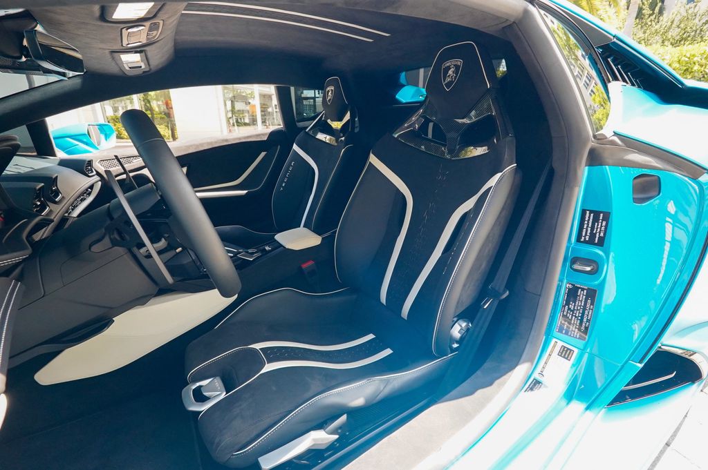 2024 Lamborghini Huracan Tecnica Coupe - 23058120 - 59
