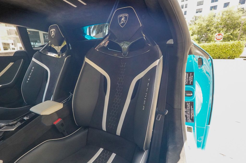 2024 Lamborghini Huracan Tecnica Coupe - 23058120 - 60