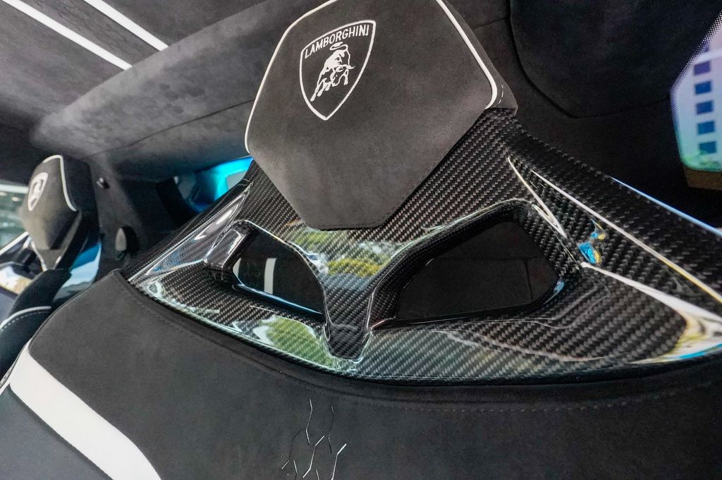 2024 Lamborghini Huracan Tecnica Coupe - 23058120 - 61