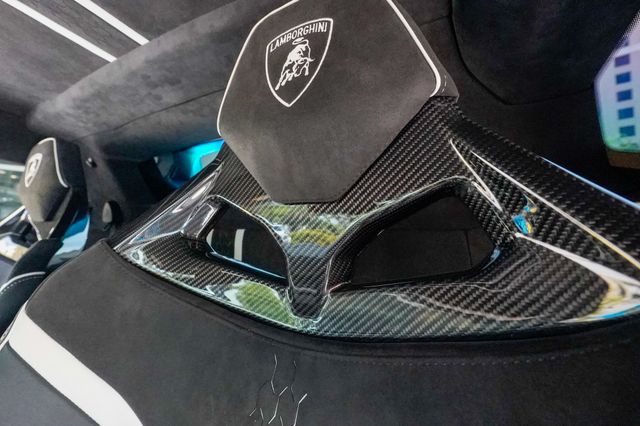 2024 Lamborghini Huracan Tecnica Coupe - 23058120 - 61