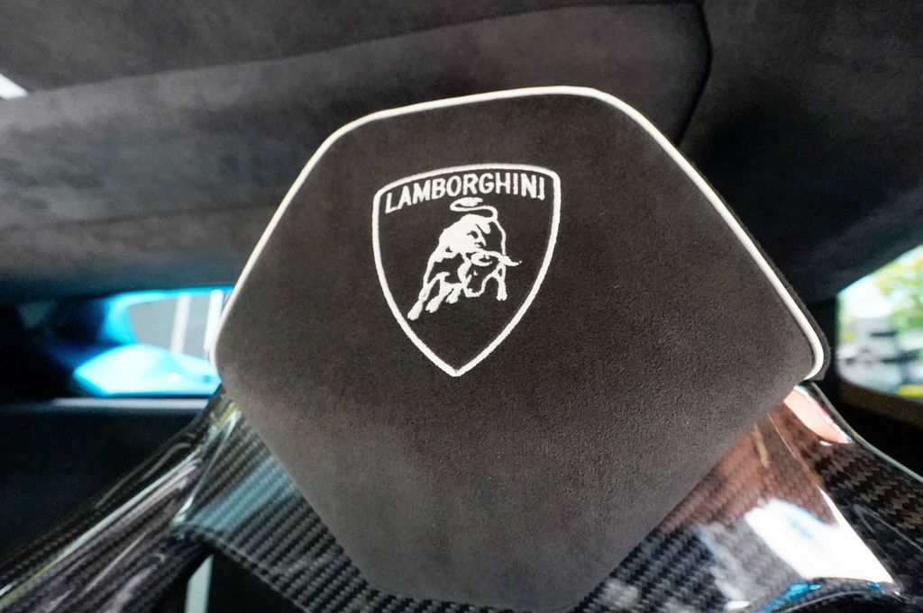 2024 Lamborghini Huracan Tecnica Coupe - 23058120 - 62