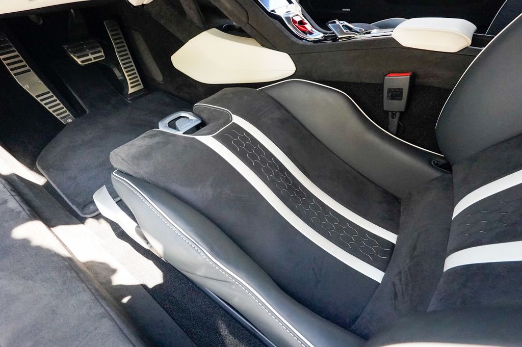 2024 Lamborghini Huracan Tecnica Coupe - 23058120 - 64