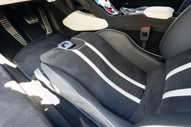 2024 Lamborghini Huracan Tecnica Coupe - 23058120 - 64
