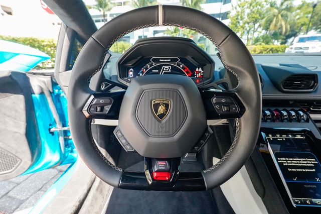 2024 Lamborghini Huracan Tecnica Coupe - 23058120 - 65