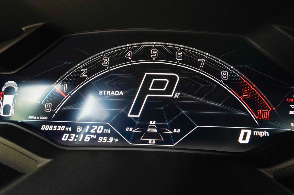 2024 Lamborghini Huracan Tecnica Coupe - 23058120 - 66