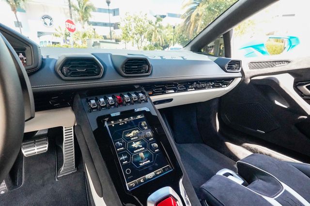 2024 Lamborghini Huracan Tecnica Coupe - 23058120 - 69