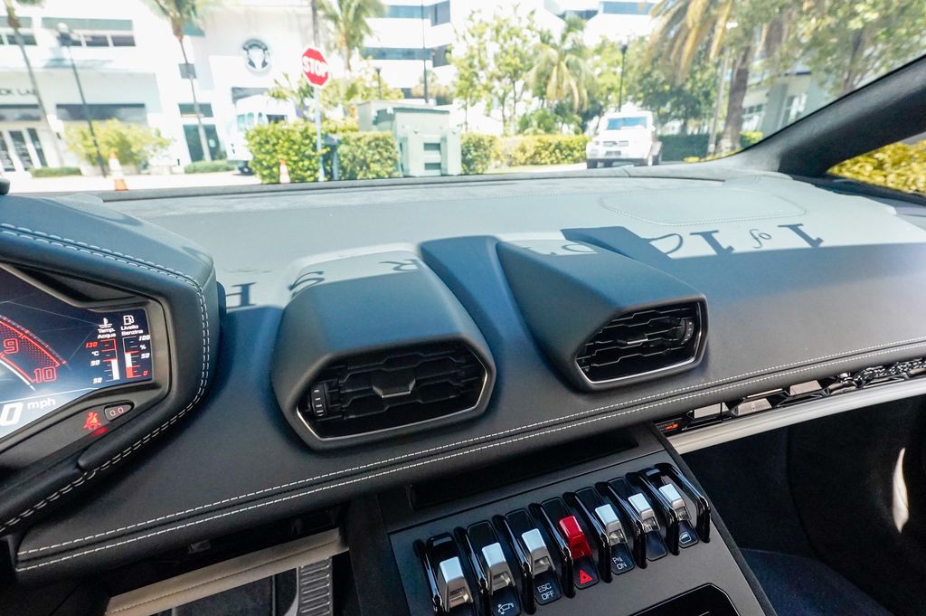 2024 Lamborghini Huracan Tecnica Coupe - 23058120 - 70