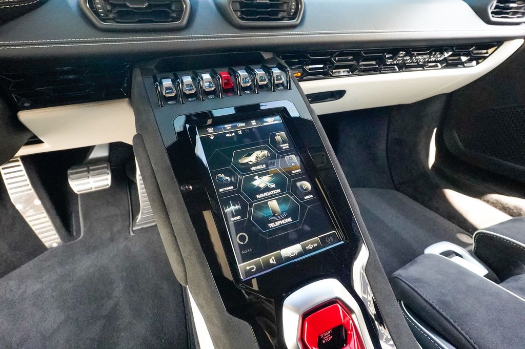 2024 Lamborghini Huracan Tecnica Coupe - 23058120 - 72