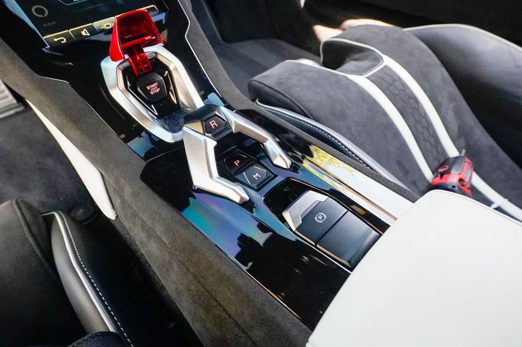 2024 Lamborghini Huracan Tecnica Coupe - 23058120 - 74