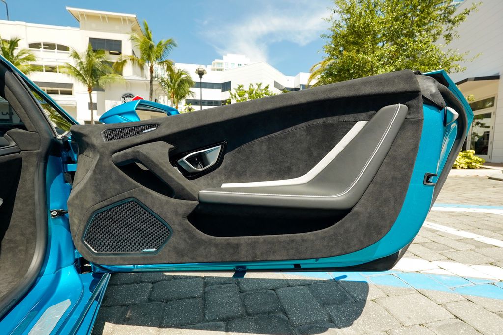 2024 Lamborghini Huracan Tecnica Coupe - 23058120 - 78