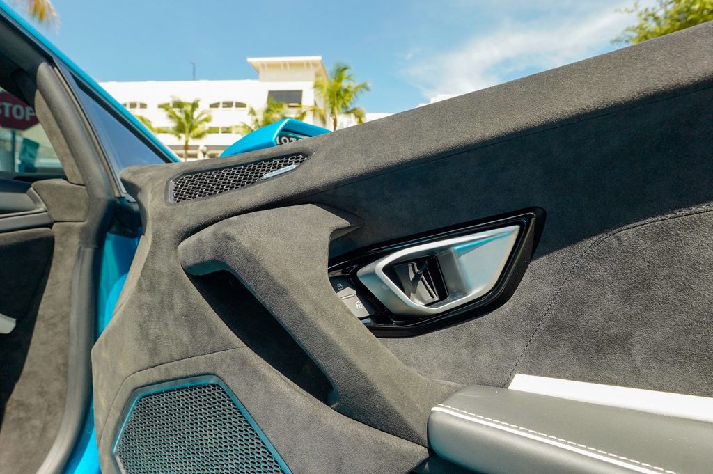 2024 Lamborghini Huracan Tecnica Coupe - 23058120 - 79
