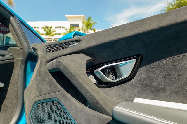 2024 Lamborghini Huracan Tecnica Coupe - 23058120 - 79
