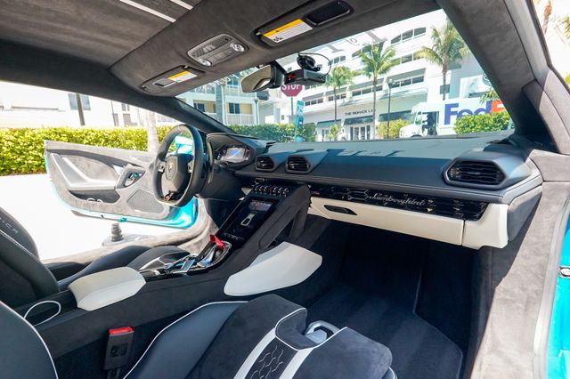 2024 Lamborghini Huracan Tecnica Coupe - 23058120 - 81