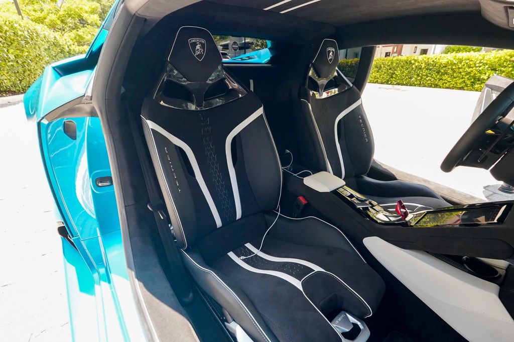2024 Lamborghini Huracan Tecnica Coupe - 23058120 - 82