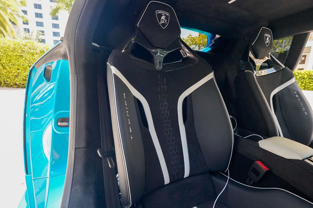 2024 Lamborghini Huracan Tecnica Coupe - 23058120 - 83