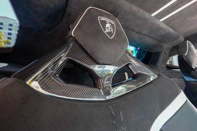 2024 Lamborghini Huracan Tecnica Coupe - 23058120 - 85