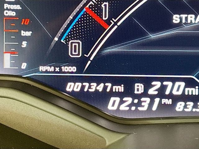 2024 Lamborghini Huracan Tecnica Coupe - 23006337 - 10