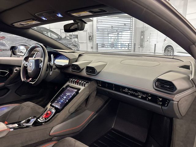 2024 Lamborghini Huracan Tecnica Coupe - 23006337 - 12
