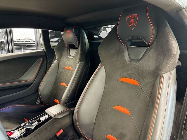 2024 Lamborghini Huracan Tecnica Coupe - 23006337 - 13