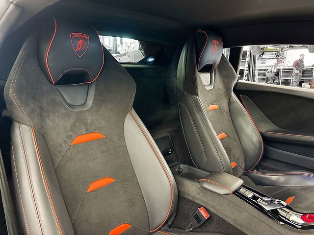 2024 Lamborghini Huracan Tecnica Coupe - 23006337 - 14