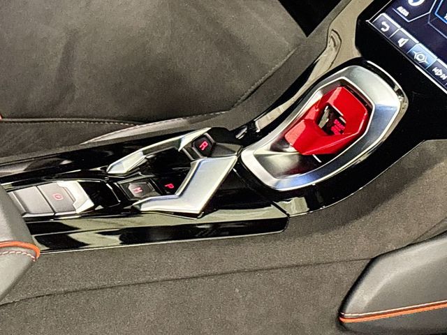 2024 Lamborghini Huracan Tecnica Coupe - 23006337 - 16