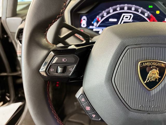 2024 Lamborghini Huracan Tecnica Coupe - 23006337 - 19