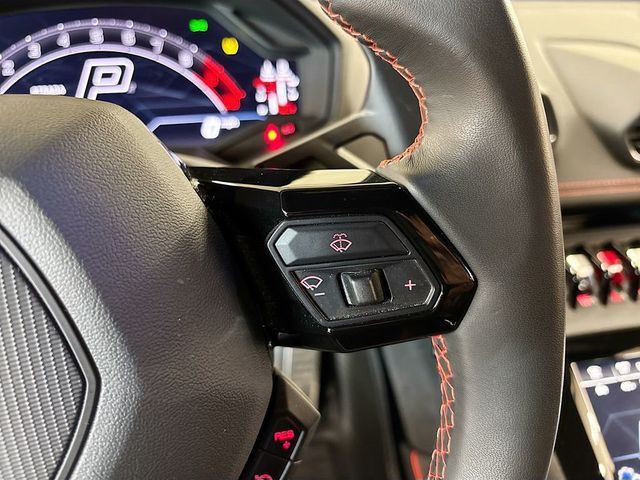 2024 Lamborghini Huracan Tecnica Coupe - 23006337 - 20