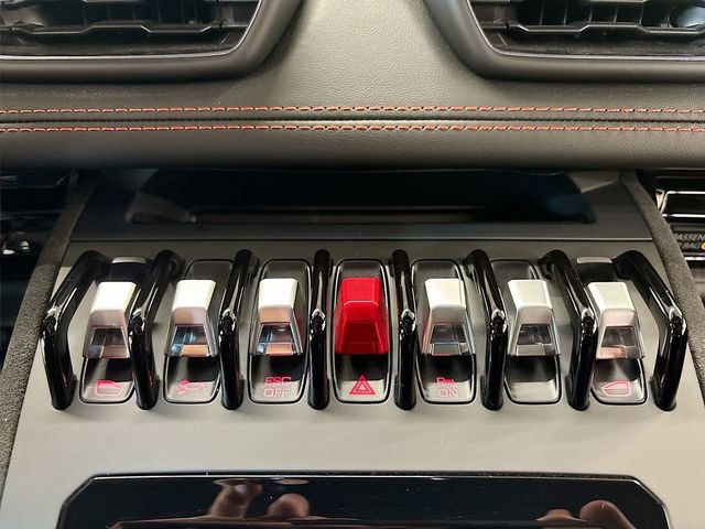 2024 Lamborghini Huracan Tecnica Coupe - 23006337 - 21