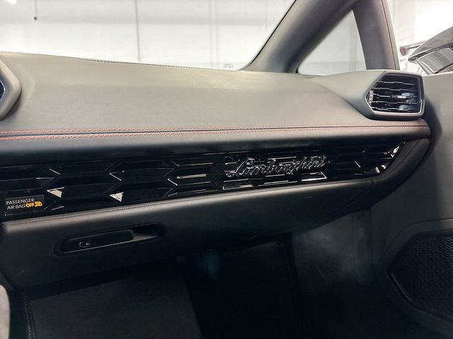 2024 Lamborghini Huracan Tecnica Coupe - 23006337 - 22