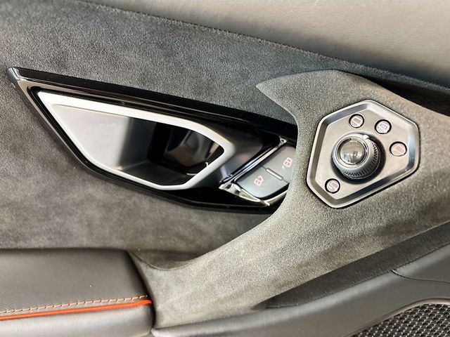 2024 Lamborghini Huracan Tecnica Coupe - 23006337 - 23