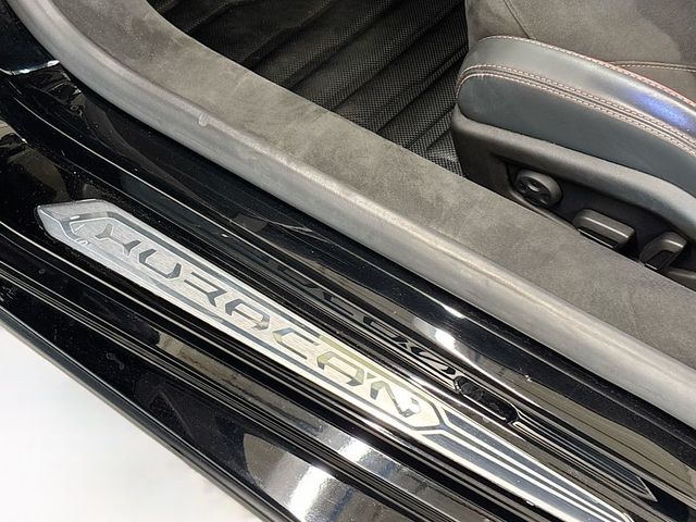 2024 Lamborghini Huracan Tecnica Coupe - 23006337 - 25