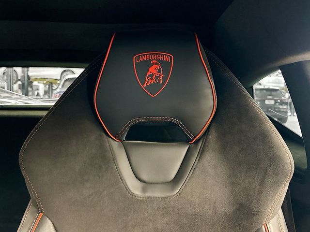 2024 Lamborghini Huracan Tecnica Coupe - 23006337 - 26