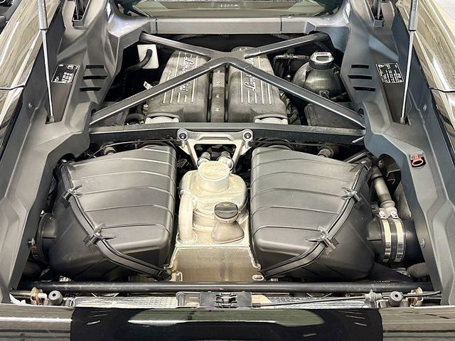 2024 Lamborghini Huracan Tecnica Coupe - 23006337 - 28