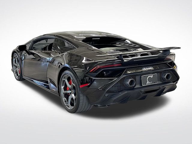 2024 Lamborghini Huracan Tecnica Coupe - 23006337 - 2
