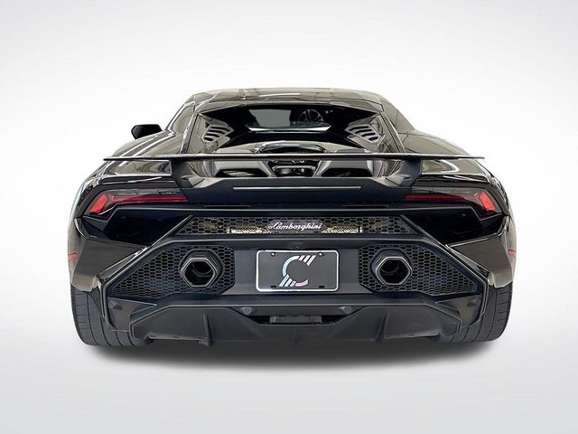 2024 Lamborghini Huracan Tecnica Coupe - 23006337 - 3