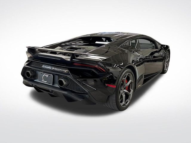 2024 Lamborghini Huracan Tecnica Coupe - 23006337 - 4