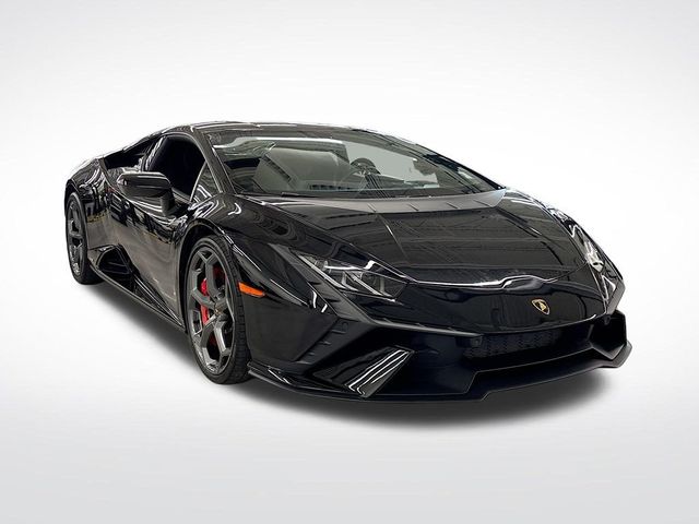 2024 Lamborghini Huracan Tecnica Coupe - 23006337 - 6