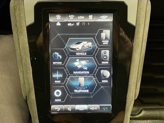 2024 Lamborghini Huracan Tecnica Coupe - 23006337 - 8