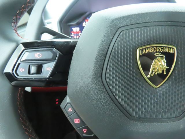 2024 Lamborghini Huracan Tecnica Coupe - 22904396 - 10