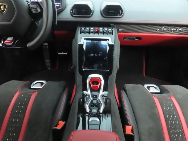 2024 Lamborghini Huracan Tecnica Coupe - 22904396 - 12